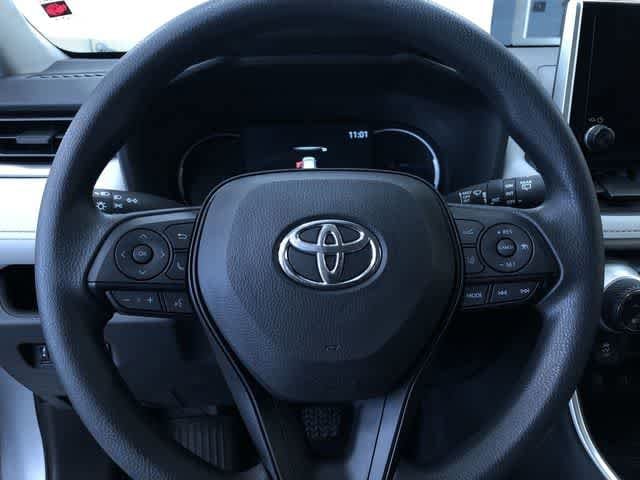 Thumbnail: 2025 Toyota RAV4 - 16