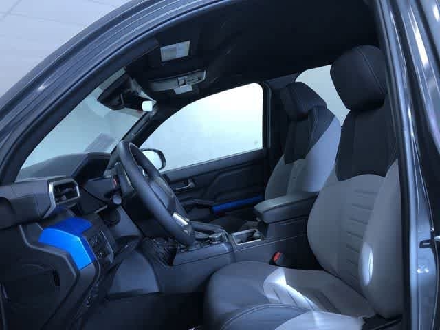 Thumbnail: 2025 Toyota Tacoma - 13