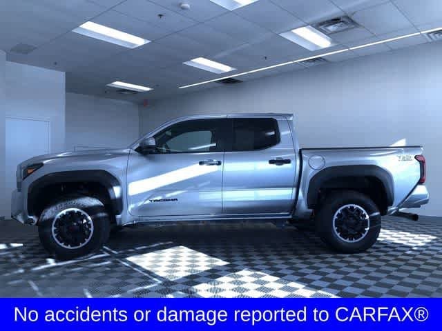 Thumbnail: 2024 Toyota Tacoma - 3