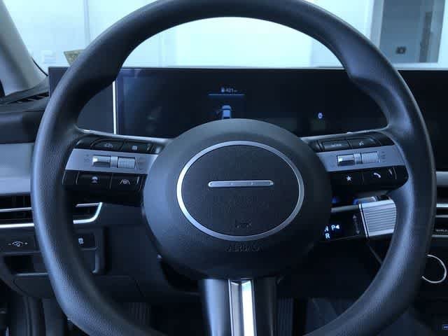 Thumbnail: 2025 Hyundai Sonata - 23