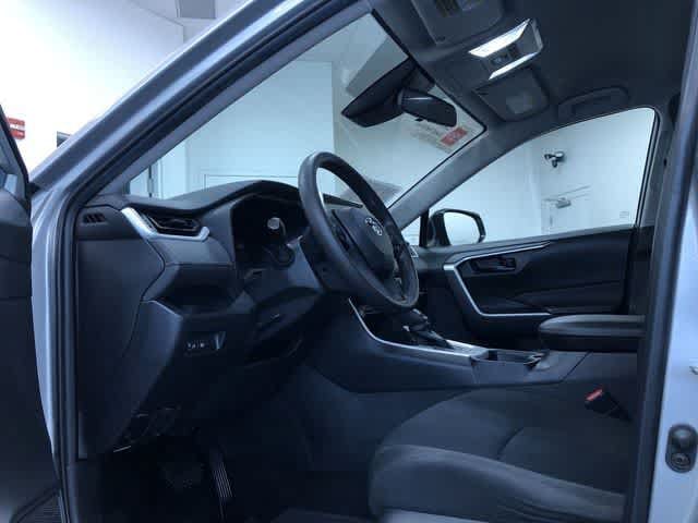 Thumbnail: 2023 Toyota RAV4 - 10