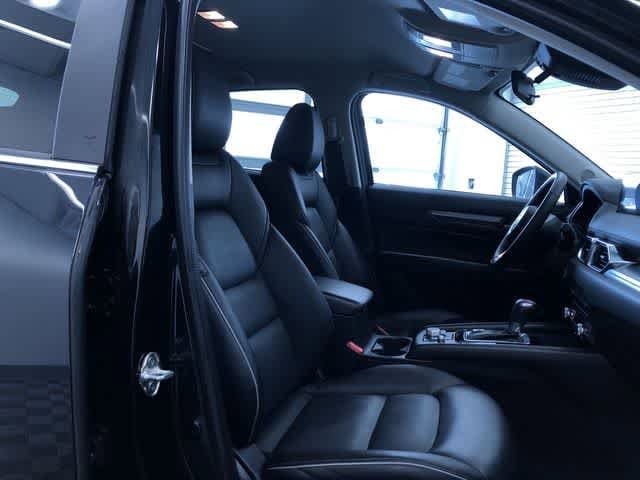 Thumbnail: 2025 Mazda CX-5 - 23