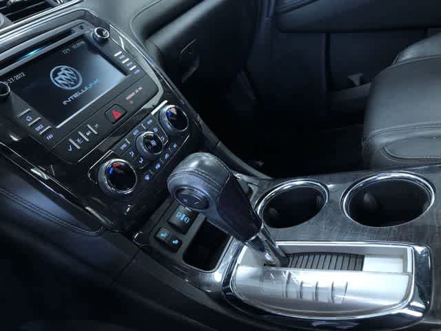 Thumbnail: 2017 Buick Enclave - 31