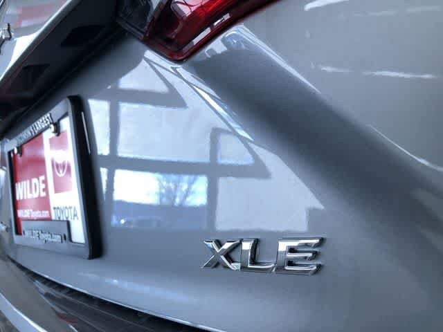 Thumbnail: 2026 Toyota Camry - 15