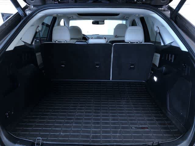 Thumbnail: 2019 Ford Edge - 31