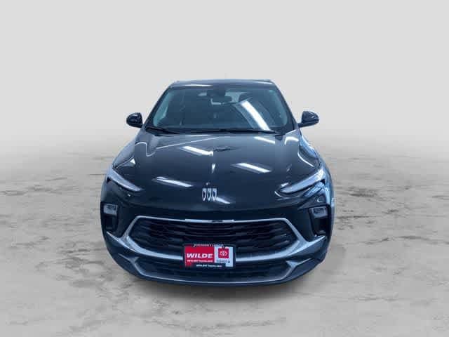 Thumbnail: 2025 Buick Encore GX - 5