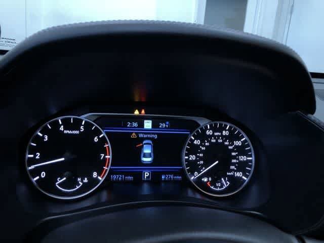 Thumbnail: 2019 Nissan Altima - 31