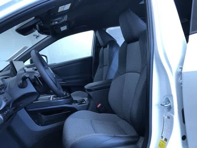 Thumbnail: 2026 Toyota bZ - 17