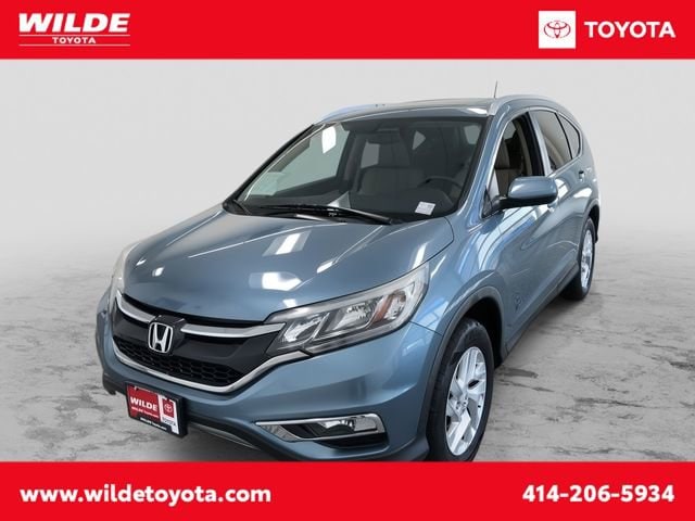 2016 Honda CR-V EX-L -
                West Allis, WI