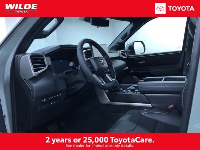 Thumbnail: 2026 Toyota Tundra - 2