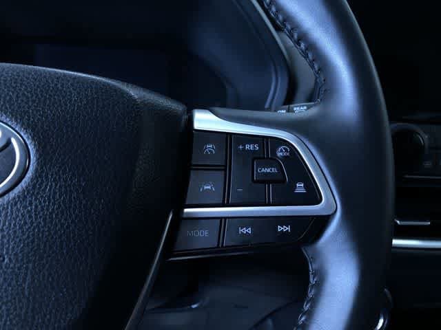 Thumbnail: 2025 Toyota Grand Highlander - 28