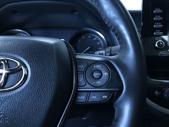 Thumbnail: 2023 Toyota Camry - 27