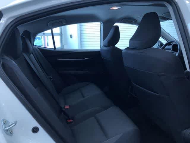 Thumbnail: 2025 Toyota Camry - 21