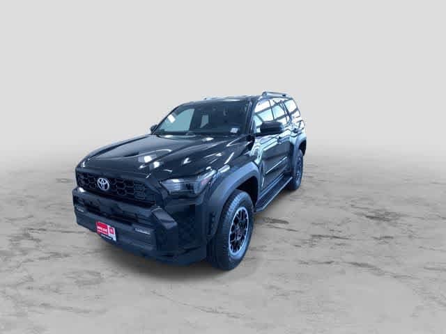 Thumbnail: 2025 Toyota 4Runner - 6