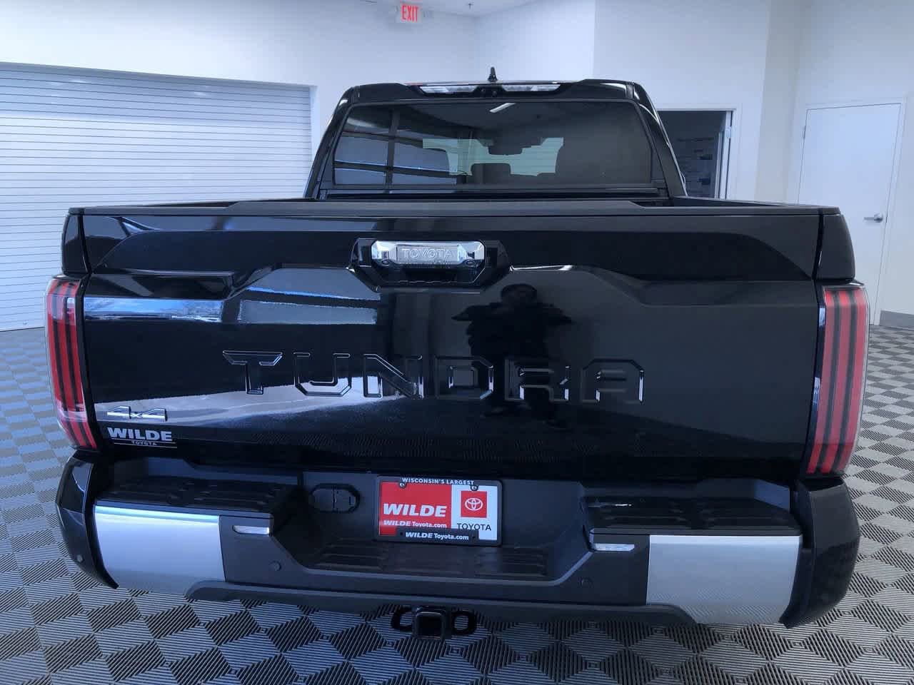 Thumbnail: 2023 Toyota Tundra - 5
