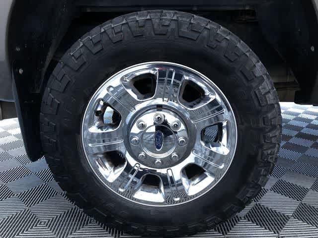 Thumbnail: 2016 Ford F-250 - 11