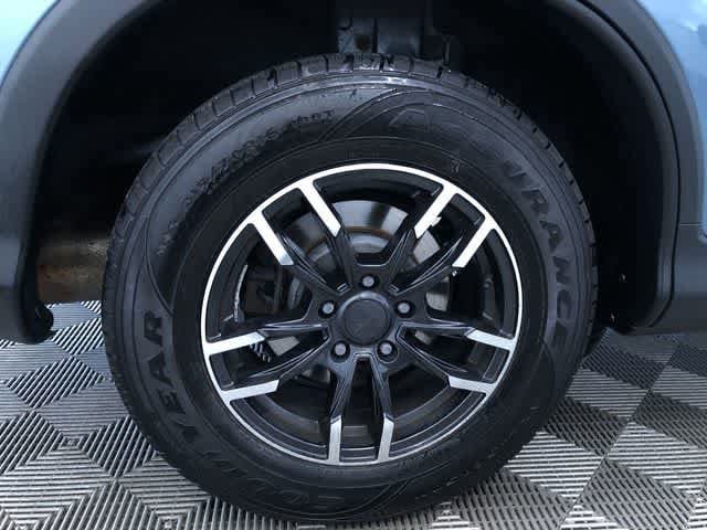 Thumbnail: 2013 Honda CR-V - 15