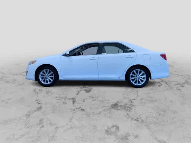 Thumbnail: 2013 Toyota Camry - 7