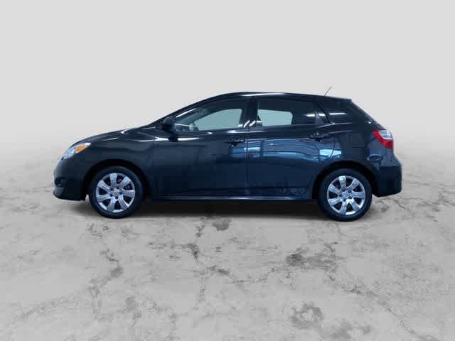 Thumbnail: 2013 Toyota Matrix - 7