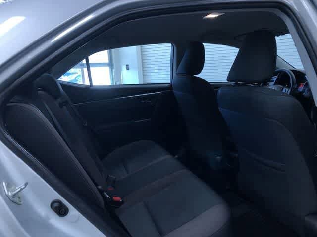 Thumbnail: 2019 Toyota Corolla - 22