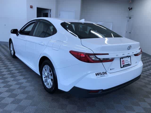 Thumbnail: 2026 Toyota Camry - 12