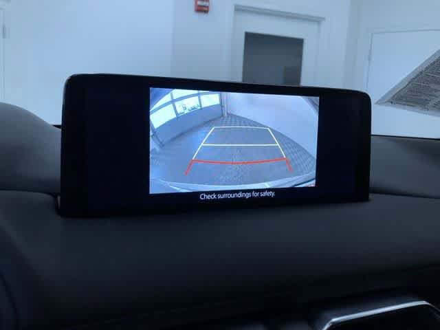 Thumbnail: 2025 Mazda CX-5 - 28