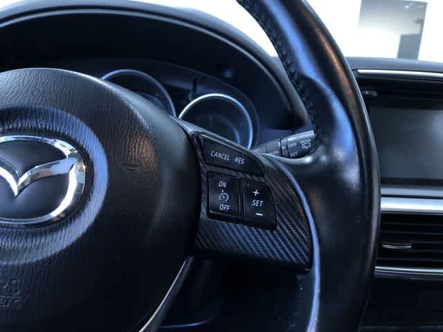 Thumbnail: 2016 Mazda CX-5 - 27
