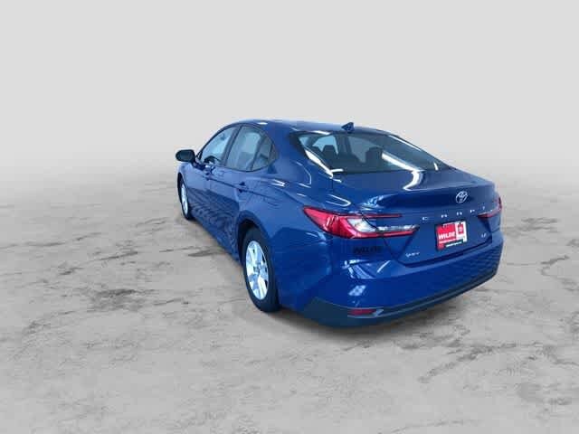 Thumbnail: 2025 Toyota Camry - 9