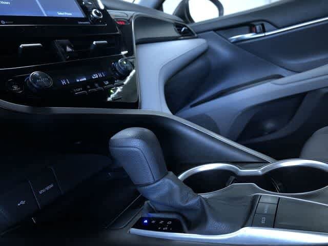 Thumbnail: 2023 Toyota Camry - 30