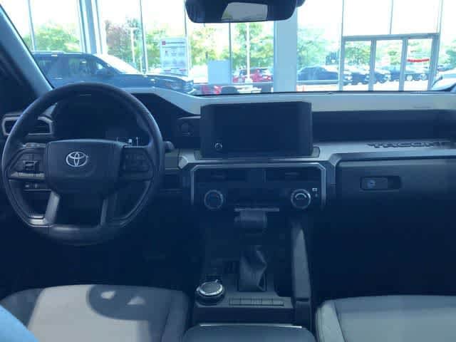 Thumbnail: 2025 Toyota Tacoma - 10