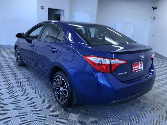 Thumbnail: 2016 Toyota Corolla - 13