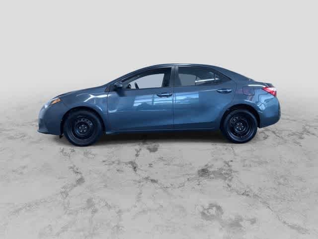 Thumbnail: 2016 Toyota Corolla - 7