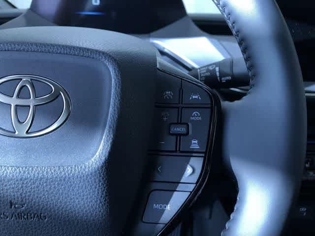 Thumbnail: 2026 Toyota Prius - 17