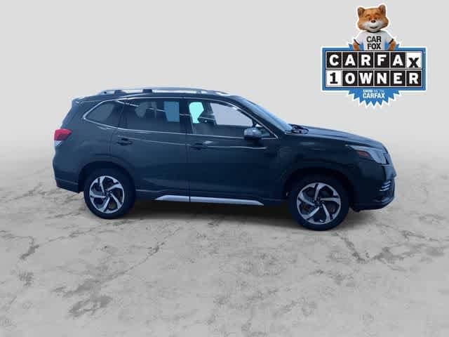 Thumbnail: 2023 Subaru Forester - 2