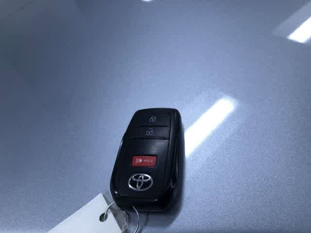 Thumbnail: 2025 Toyota Tacoma - 25