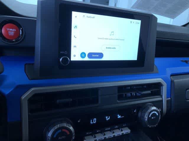 Thumbnail: 2025 Toyota Tacoma - 22