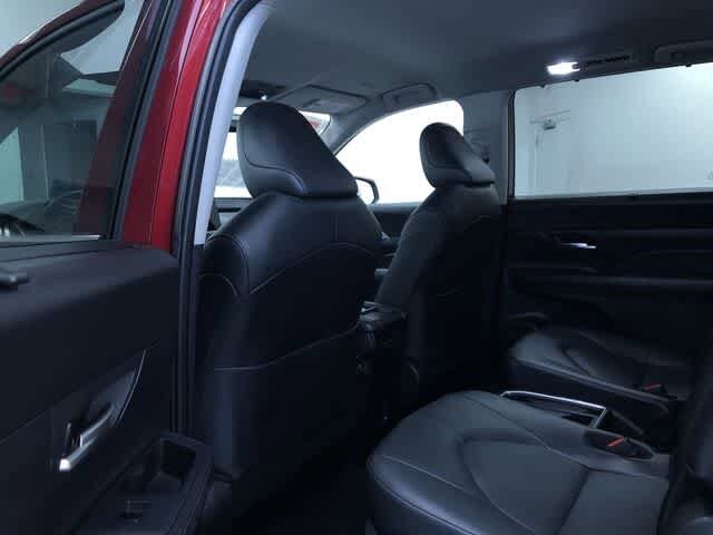 Thumbnail: 2025 Toyota Grand Highlander - 19