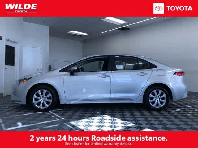 Thumbnail: 2026 Toyota Corolla - 3