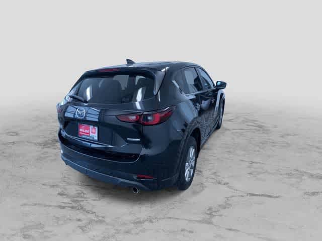 Thumbnail: 2025 Mazda CX-5 - 10