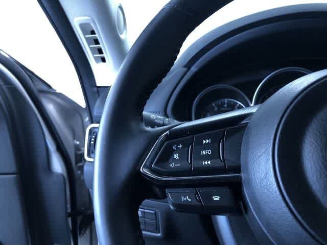 Thumbnail: 2025 Mazda CX-5 - 26