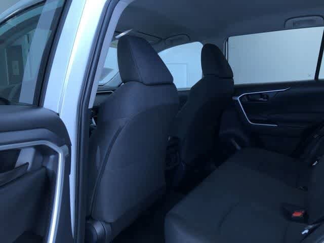 Thumbnail: 2025 Toyota RAV4 - 19