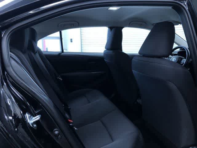 Thumbnail: 2025 Toyota Corolla - 21