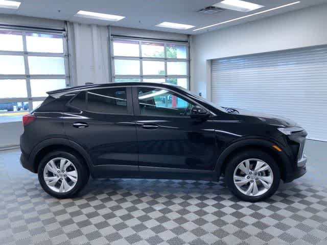 2025 Buick Encore GX Preferred - Photo 36
