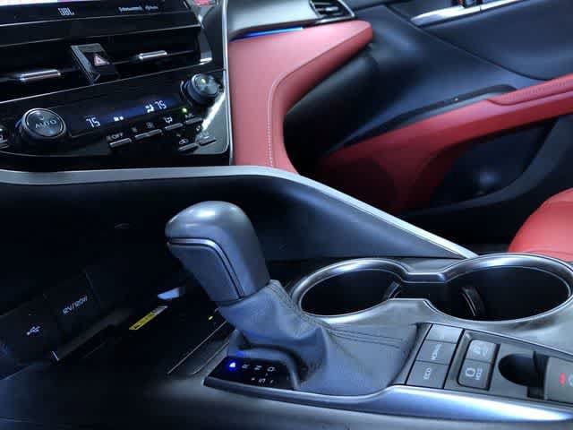 Thumbnail: 2024 Toyota Camry - 19