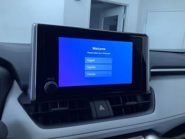 Thumbnail: 2025 Toyota RAV4 - 28