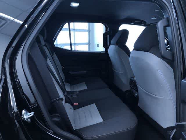 Thumbnail: 2025 Toyota 4Runner - 23