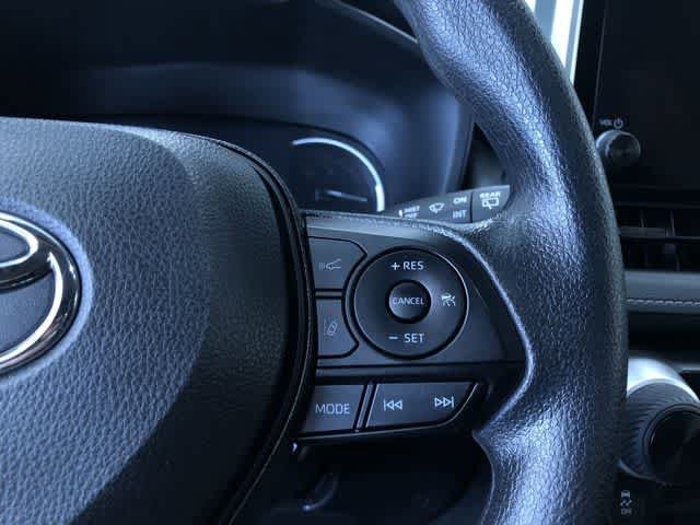 Thumbnail: 2025 Toyota RAV4 - 25