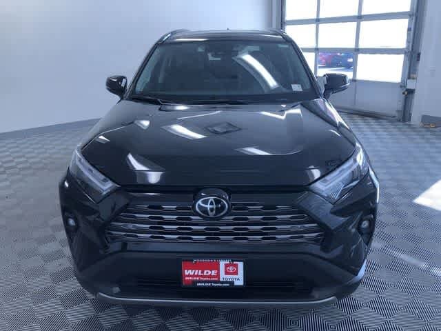 Thumbnail: 2025 Toyota RAV4 - 6