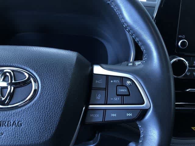 Thumbnail: 2025 Toyota Highlander - 28