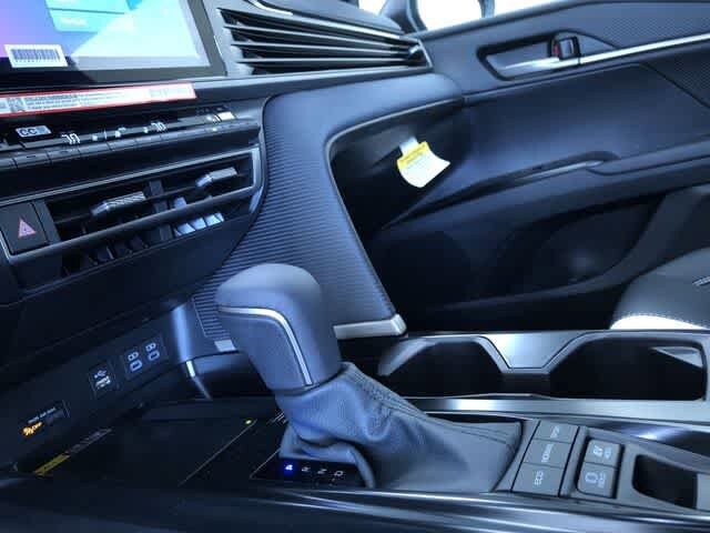 Thumbnail: 2026 Toyota Camry - 29